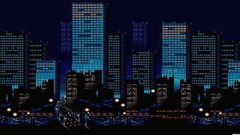 80s Neon City Wallpapers Top Free 80s Neon City Backgrounds