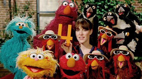How Feists ‘1234 Turned Into A ‘sesame Street Blockbuster The New
