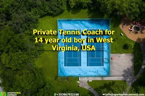 Private Coach West Virginia Usa Sportsprosconnect Sportsprosconnect