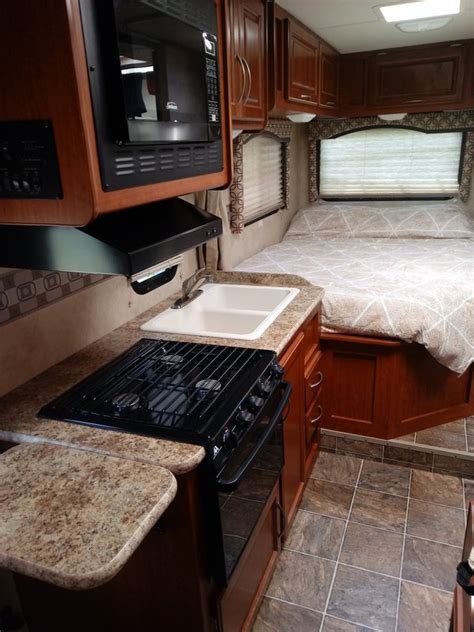 2011 Four Winds 23u Class C Rv For Sale By Owner In Scottdale
