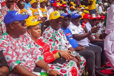 vote for atiku okowa ejele ereyitomi other pdp candidates esiso tells deltans vanguard news