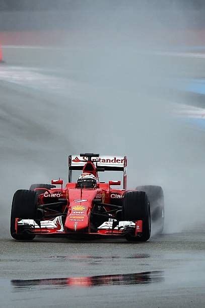 Looking for a bit stunning yet unique for your desktop? Formula one Finnish driver Kimi Raikkonen steers his ...