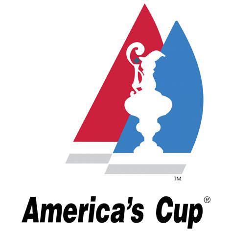 Americas Cup Vector Logo Download For Free