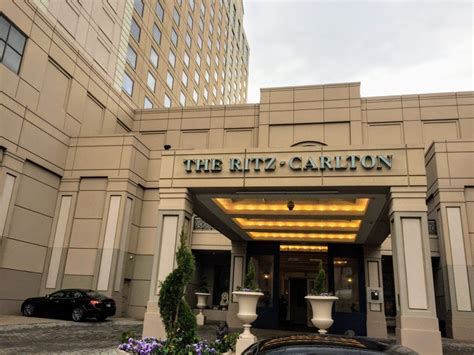 Maybe you would like to learn more about one of these? 5StarTip🌟: Why I love The Ritz-Carlton Rewards Chase Credit Card - Always5Star