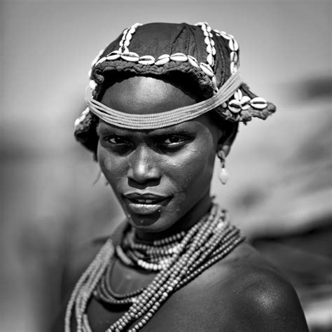 Dassanetch Woman Ethiopia By Steven Goethals On 500px Ethiopia