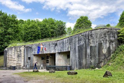 The Maginot Line: France's Defensive Failure in World War II
