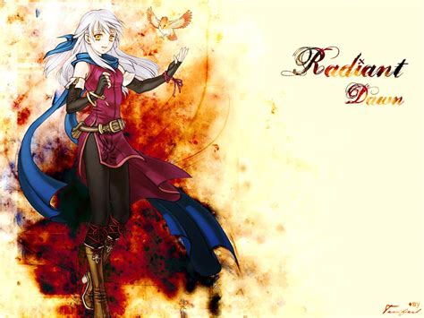 Fire Emblem Radiant Dawn By Xterrified On Deviantart
