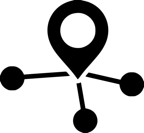 Locations Svg Png Icon Free Download 549435 Onlinewebfontscom