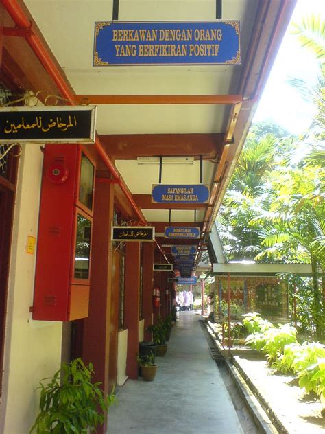 Sma taufiqiah khairiah al halimiah. Memori di SMA Khairiah Kuala Terengganu