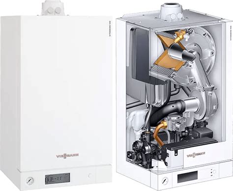 Viessmann Boilers And Installation In Cardiff And Wales Area