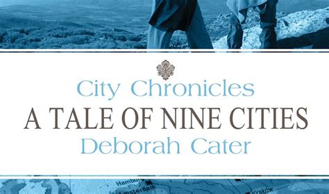 City Chronicles Travel Blog