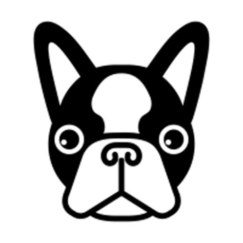 Boston Terrier svg, Download Boston Terrier svg for free 2019