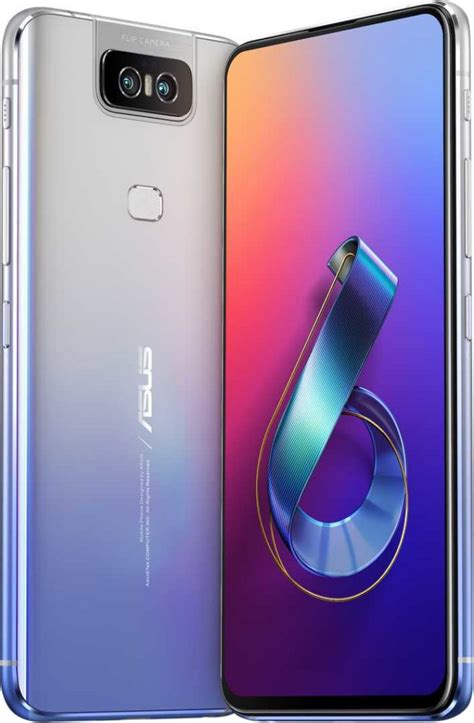 Asus zenfone 6 update timeline. Asus ZenFone 6 received Update with June patch and ARCore ...