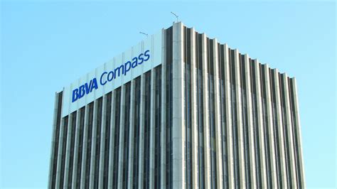 Bbva | the digital bank of the 21st century. BBVA Compass brings in $372 million for 2016 - Birmingham ...
