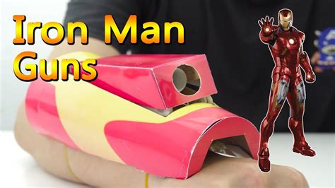 Bagaimana membuat toge pendek (kecambah)? Super Canggih Cara Membuat Tangan Iron Man - YouTube
