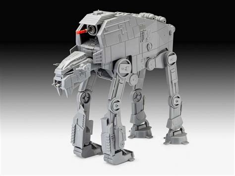 Revell First Order Heavy Assault Walker Build And Play 1164