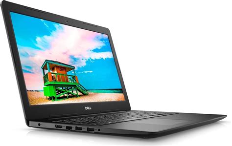 Mais Novo Laptop Dell Inspiron 15 3000 Series 3501 2021 156 Polegadas