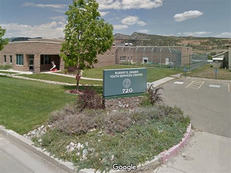 Denier Youth Detention Center In Durango Shut Down