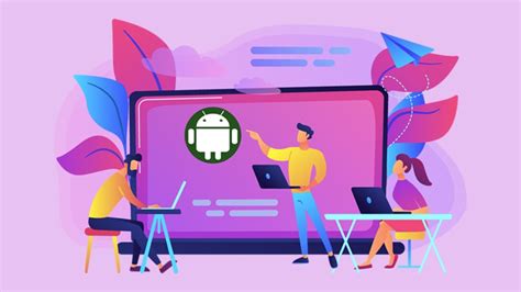 Beginners Guide To Android App Development