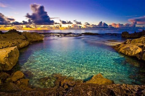 The Swimming Hole On Rota Island Best Places To Honeymoon Places To