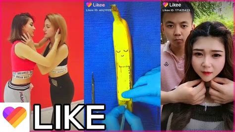 With its powerful performance and simple concept, it exploded into popularity since its launch in 2005. LIKE APP COMPILATION 4😂 - YouTube
