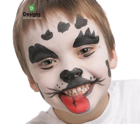 75 Easy Face Painting Ideas Face Painting Makeup Page 5