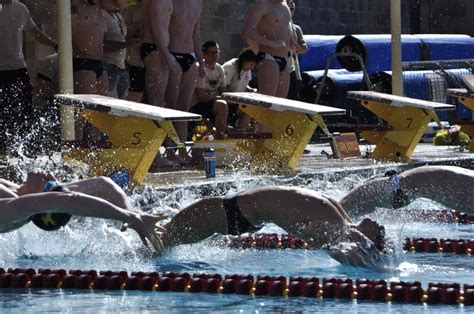 Asu Swimming Sun Devils Complete A Utah Sweep To Start The Season At 2