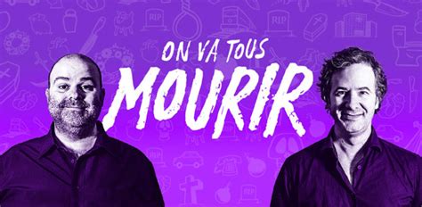 On Va Tous Mourir Montréal Le National 2019 Juillet 19 20h