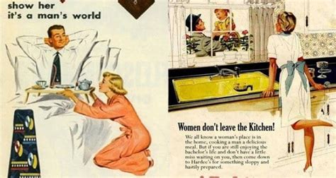 26 Sexist Ads That Somehow Actually Saw The Light Of Day