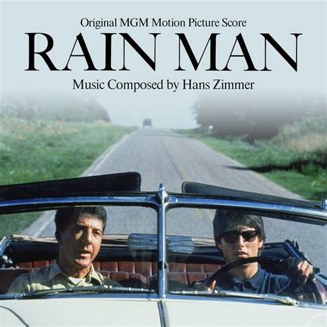 Man of the rain — дочь самурая (сплин cover) 03:32. Soundtrack Covers: Rain Man (Hans Zimmer)