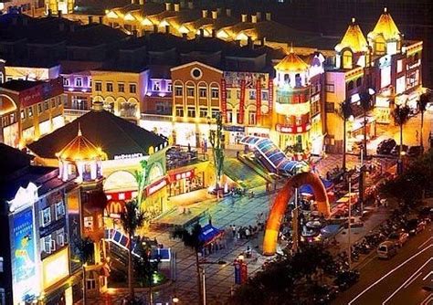 Dongguan Walking Street 2022 All You Need To Know Before You Go With