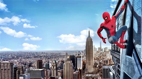 3840x2160 Spiderman Homecoming 4k 4k Hd 4k Wallpapers Images