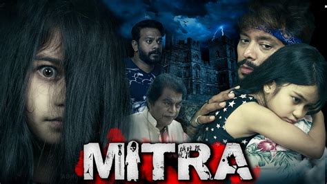 Rahasya Ghar Hindi Dubbed South Horror Movie Hd Hindi Dubbed Horror