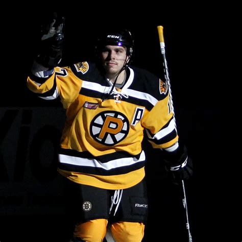 5 Boston Bruins Killing It In The Ahl Right Now News Scores