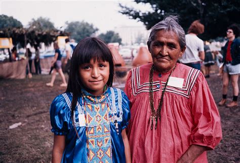 Southwest Indians | Smithsonian Folklife Festival