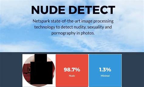 Top Best Free Premium Nudity Detection Apis Nsfw Our Code World
