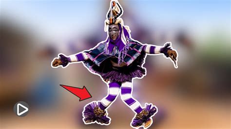 5 Impossible African Traditional Dances You Wont Believe Exist