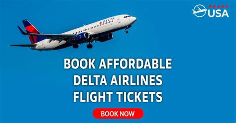 The Full Guide To Booking Delta Airlines Flights Tips Advice And