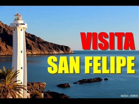 Discover the vessel's particulars, including capacity, machinery, photos and ownership. Visita San Felipe Baja California - YouTube