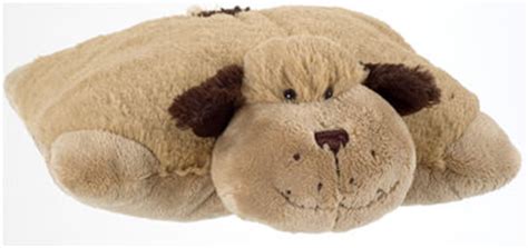 Snuggly Puppy Pillow Pet Nephew And Niece Ts