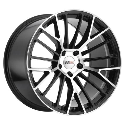 Looking For Deep Dish Rims or Deep Lip Wheels?