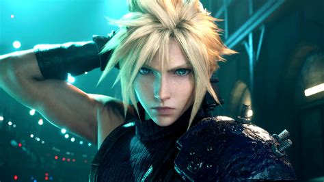 Final Fantasy Vii Remake Su Xbox Il Commento Di Un Noto Insider