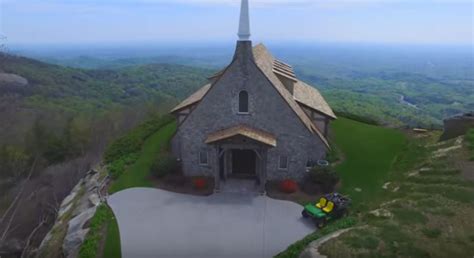 Maybe you would like to learn more about one of these? This South Carolina Chapel And Wedding Venue Is Located In ...