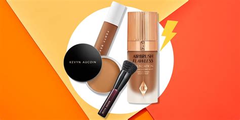 The Best Matte Foundations That Will Leave Your Skin Smooth