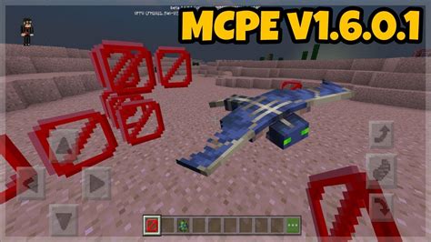 Pocket edition 1.6.0 mcpe on youtube. NEW MCPE 1.6.0.1 BETA!!! Minecraft Pocket Edition Update ...