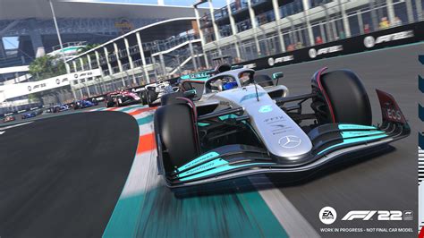F1® 22 Game Ps4 And Ps5 Games Playstation Uk