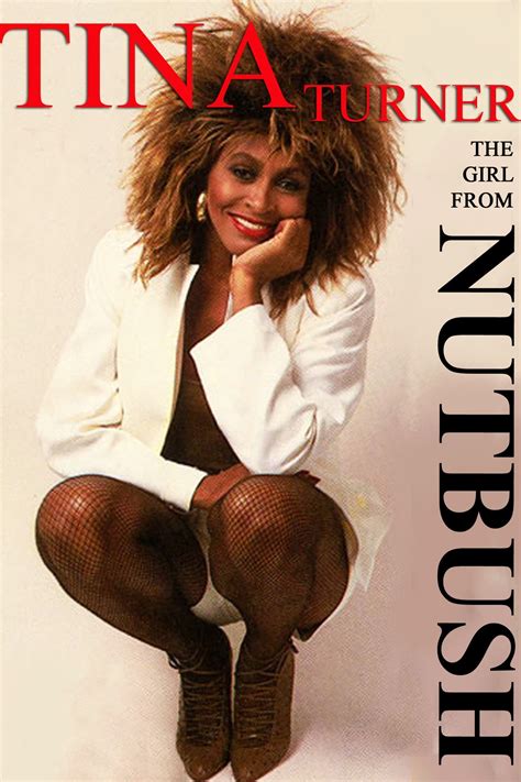 tina turner the girl from nutbush 1993 posters — the movie database tmdb