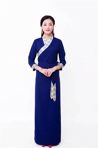Tibetan Clothes Summer Clothing Dhgate Tibet Traditional