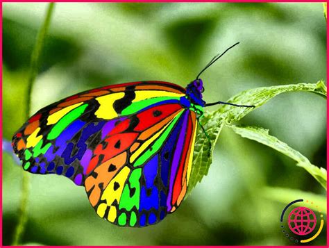 Quels Sont Les Plus Beaux Papillons ️ Lizengofr 【 2024