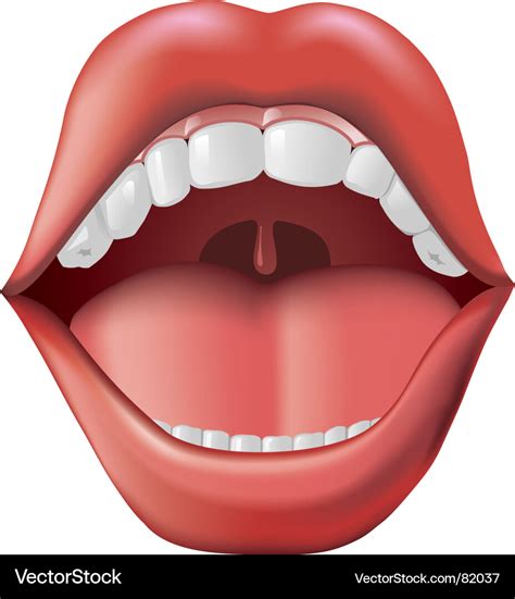 Open Mouth Vector Hot Sex Picture